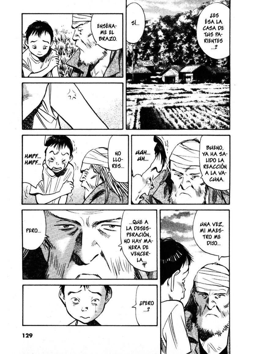 Read 20th Century Boys (ES) Manga Online