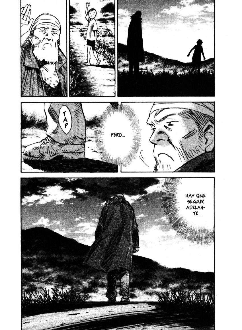 Read 20th Century Boys (ES) Manga Online