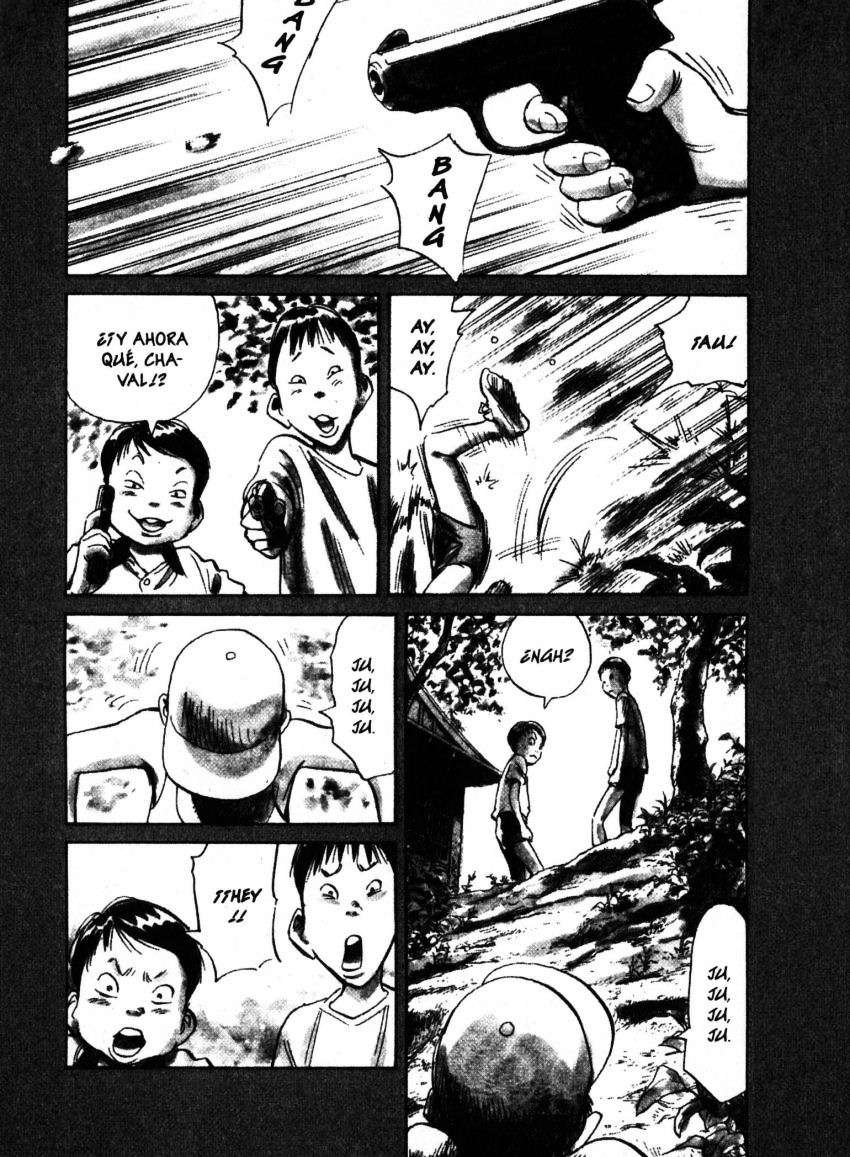 Read 20th Century Boys (ES) Manga Online