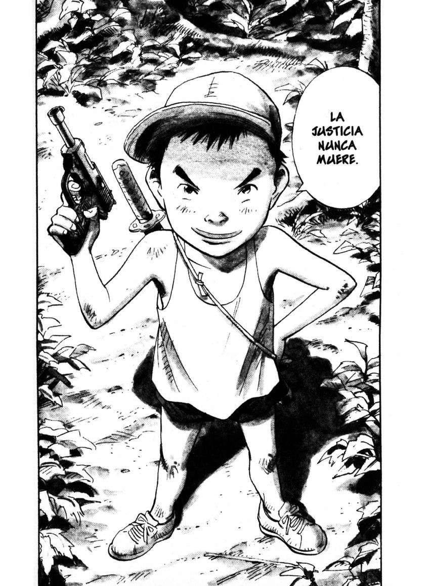 Read 20th Century Boys (ES) Manga Online