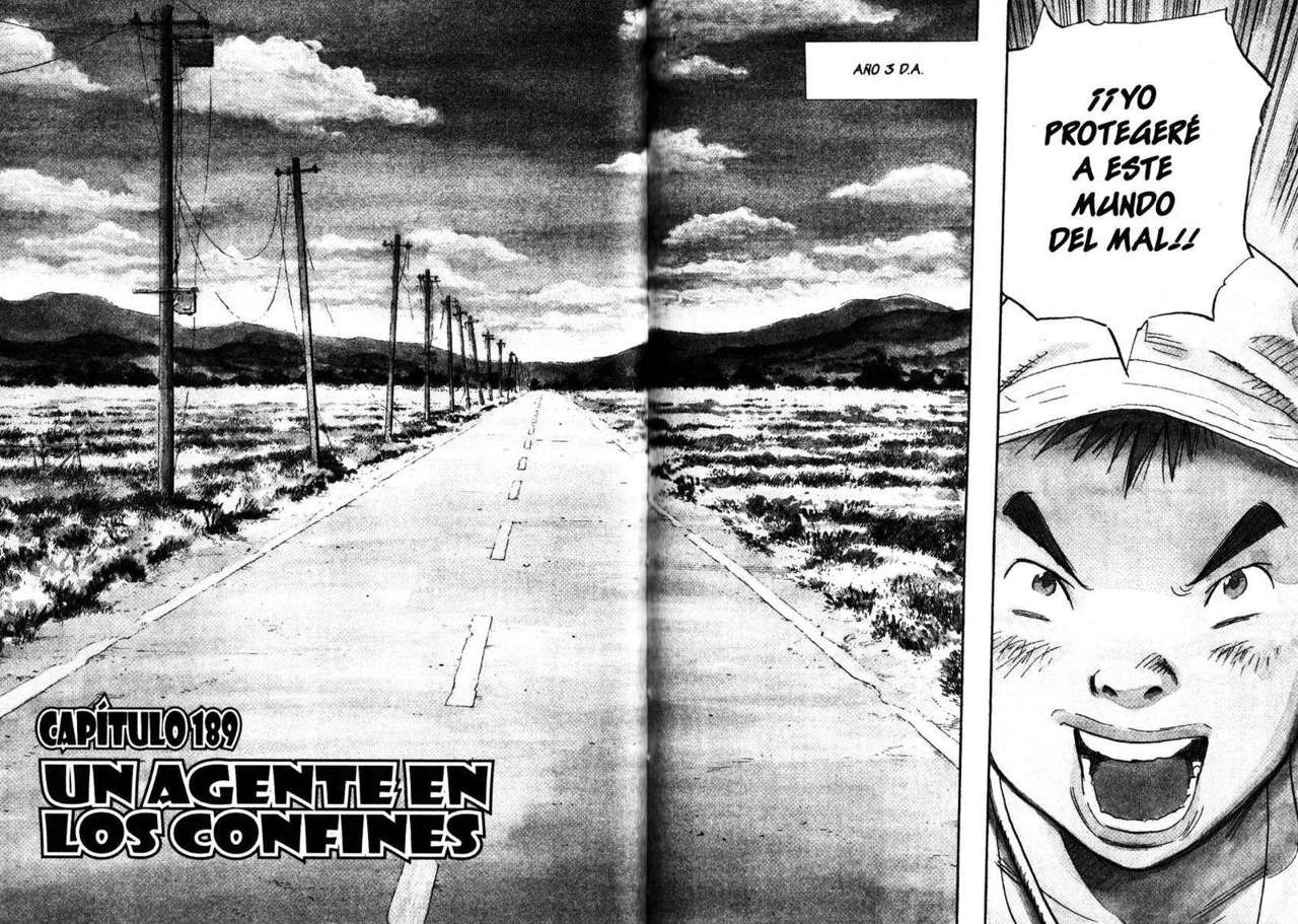 Read 20th Century Boys (ES) Manga Online