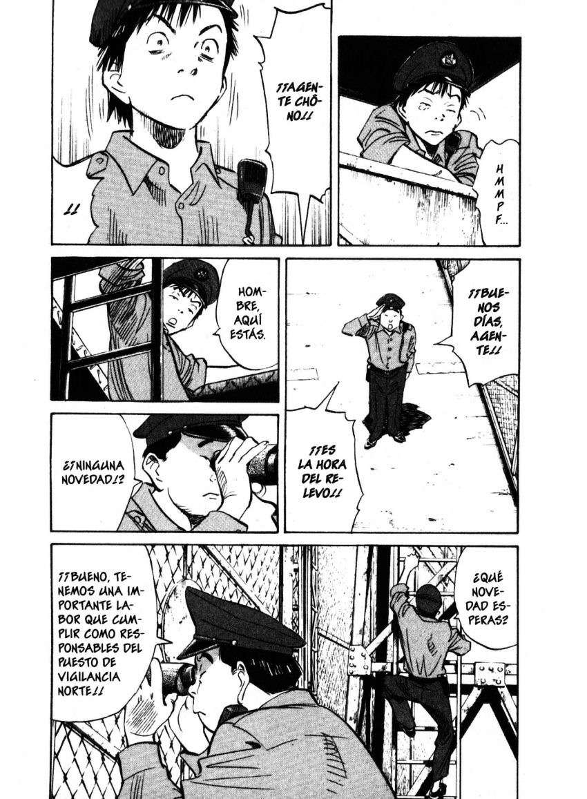 Read 20th Century Boys (ES) Manga Online