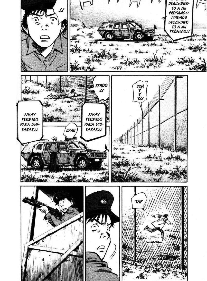 Read 20th Century Boys (ES) Manga Online