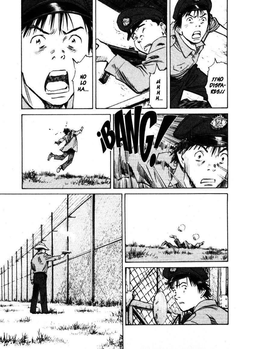 Read 20th Century Boys (ES) Manga Online