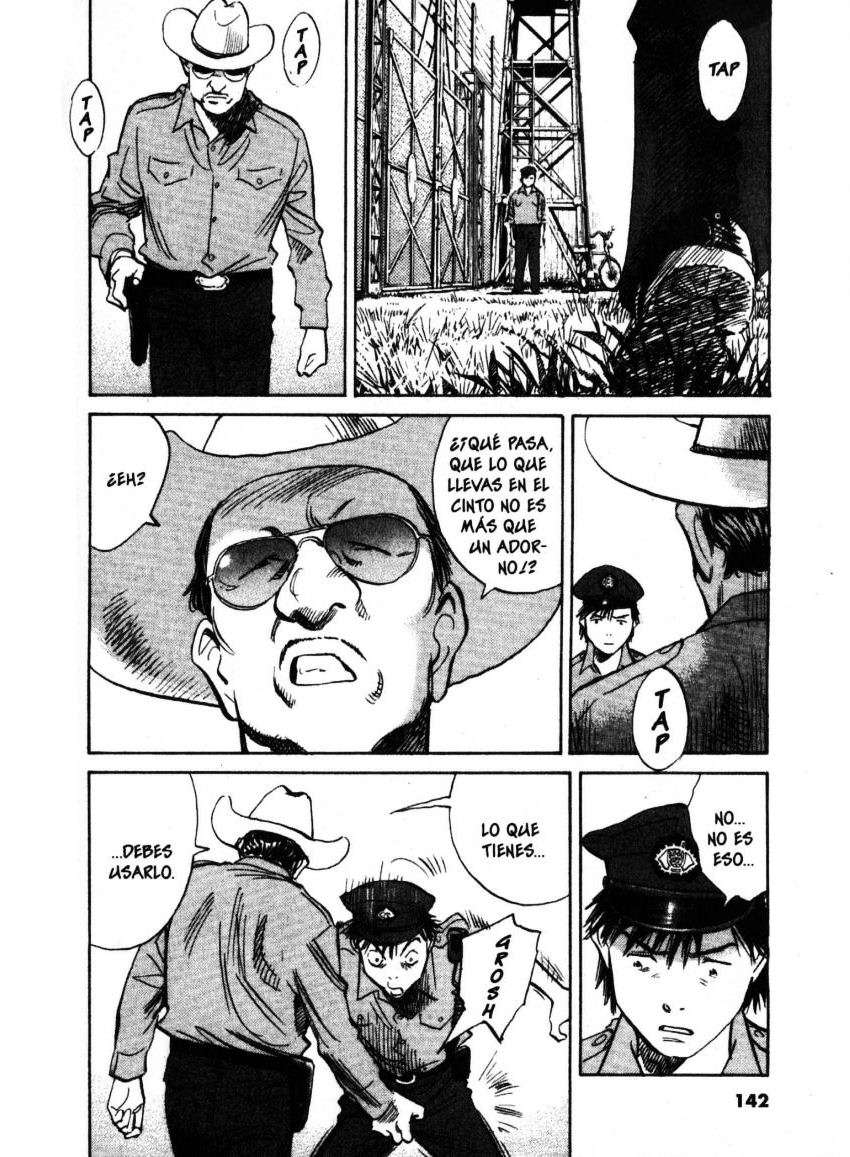 Read 20th Century Boys (ES) Manga Online