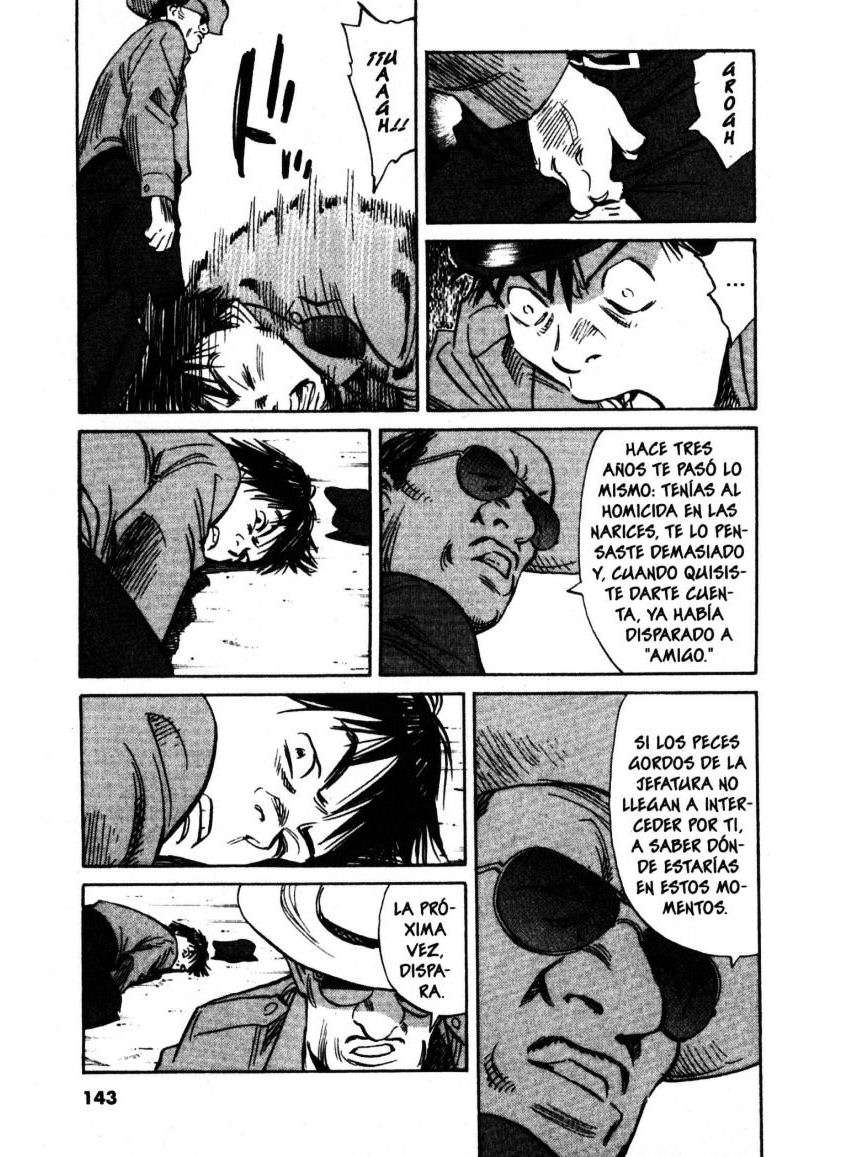 Read 20th Century Boys (ES) Manga Online