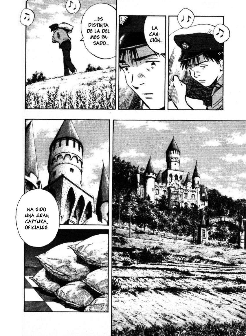 Read 20th Century Boys (ES) Manga Online