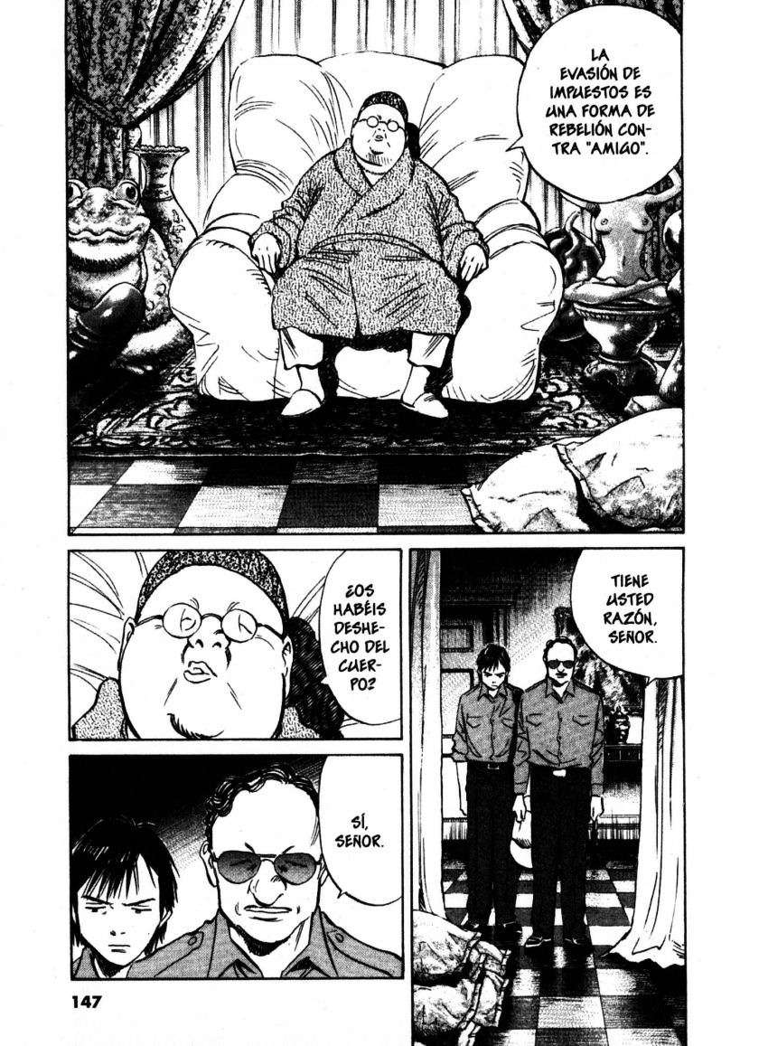 Read 20th Century Boys (ES) Manga Online
