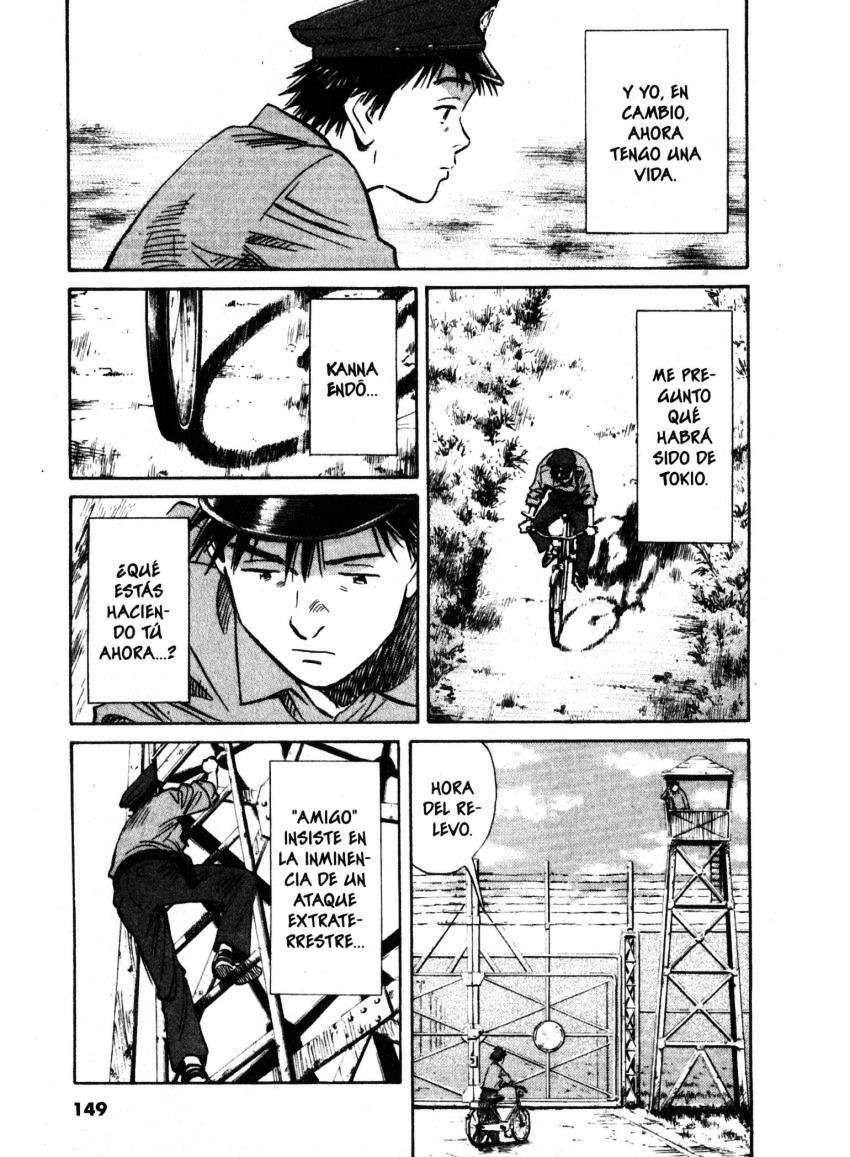 Read 20th Century Boys (ES) Manga Online