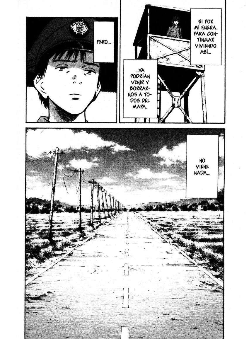 Read 20th Century Boys (ES) Manga Online