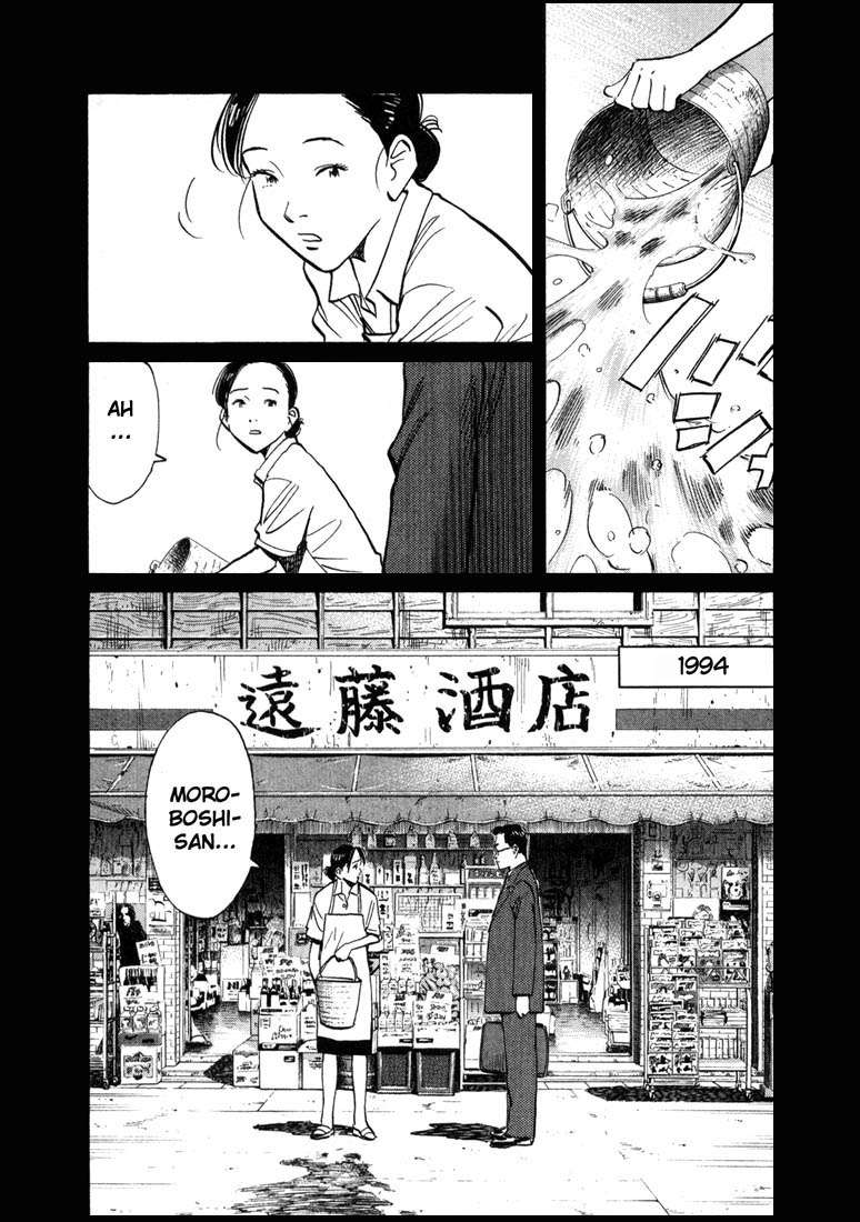 Read 20th Century Boys (ES) Manga Online