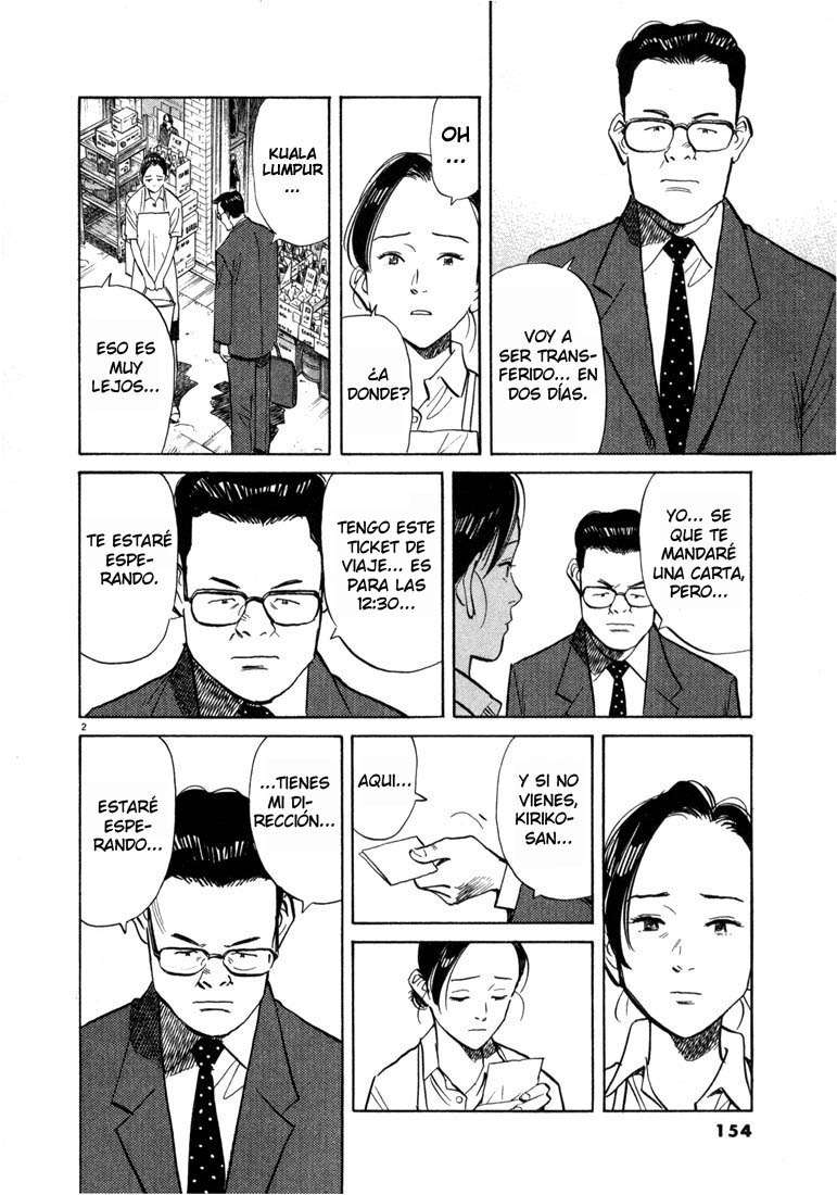 Read 20th Century Boys (ES) Manga Online