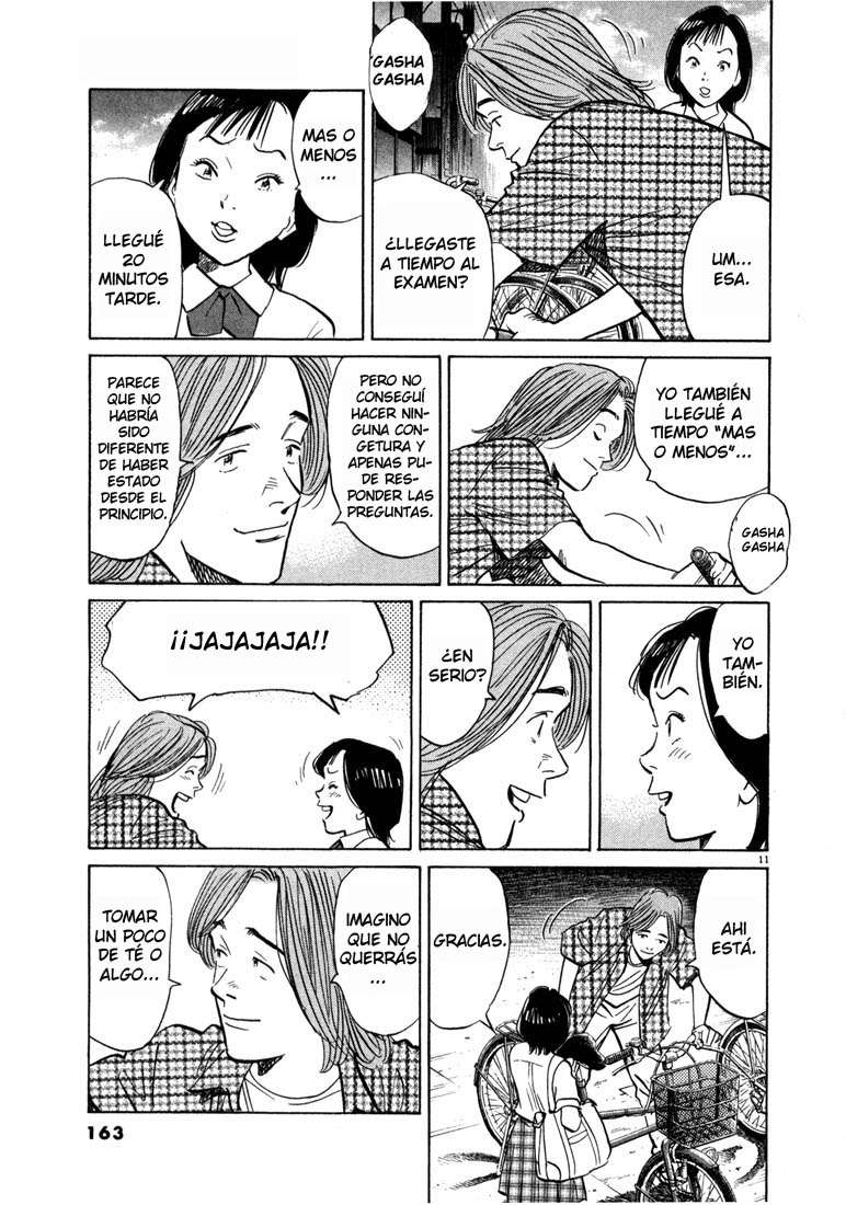 Read 20th Century Boys (ES) Manga Online