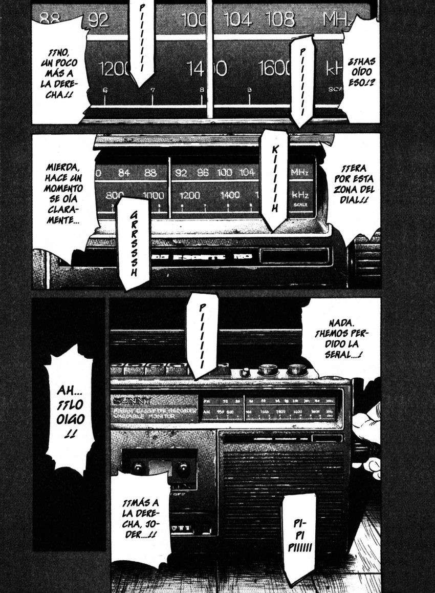 Read 20th Century Boys (ES) Manga Online