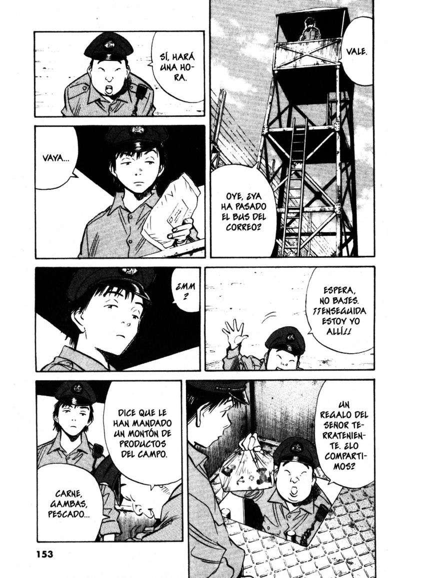 Read 20th Century Boys (ES) Manga Online