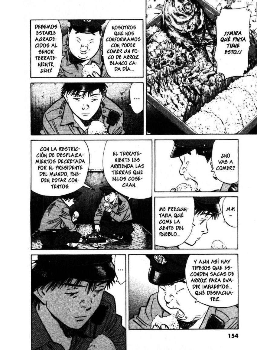 Read 20th Century Boys (ES) Manga Online
