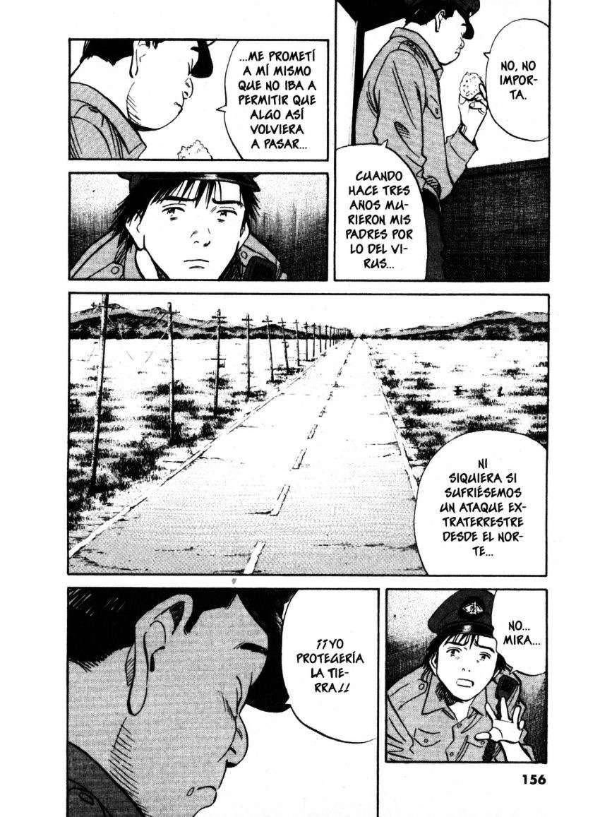 Read 20th Century Boys (ES) Manga Online