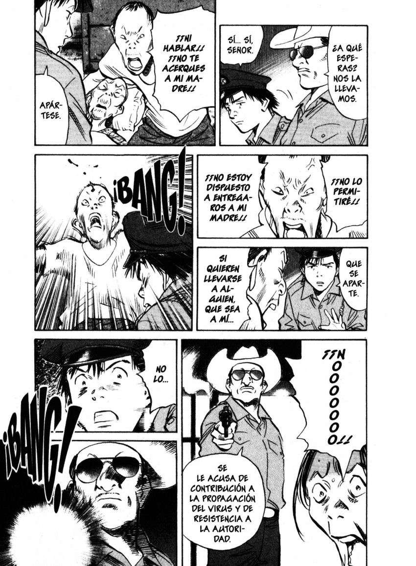 Read 20th Century Boys (ES) Manga Online