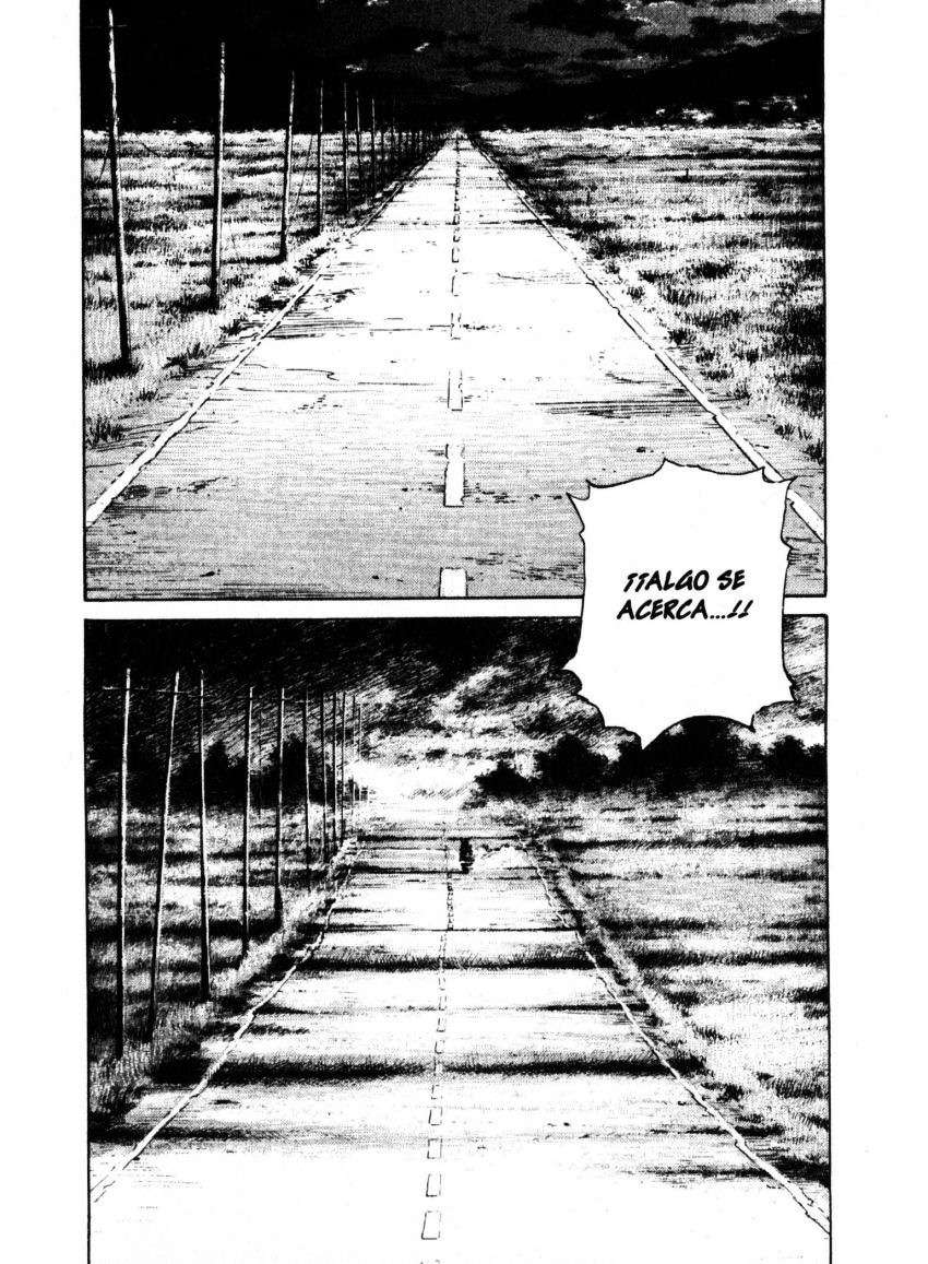 Read 20th Century Boys (ES) Manga Online
