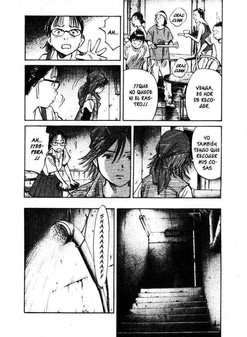 Read 20th Century Boys (ES) Manga Online