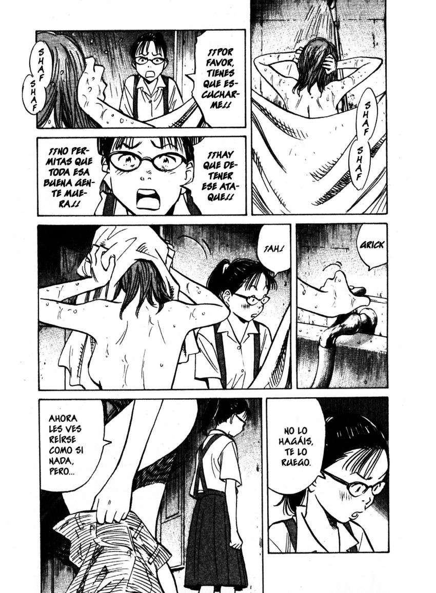 Read 20th Century Boys (ES) Manga Online