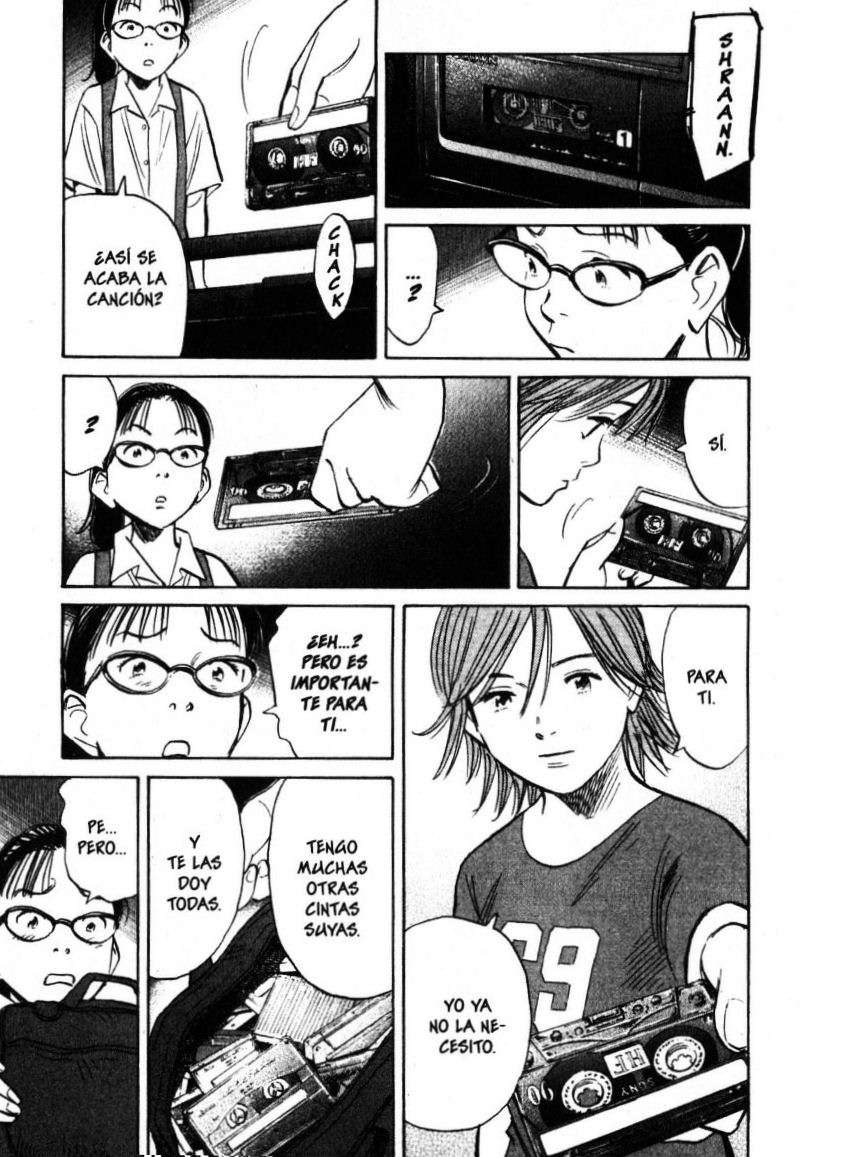 Read 20th Century Boys (ES) Manga Online