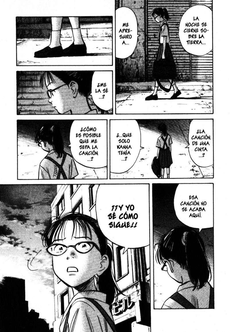 Read 20th Century Boys (ES) Manga Online
