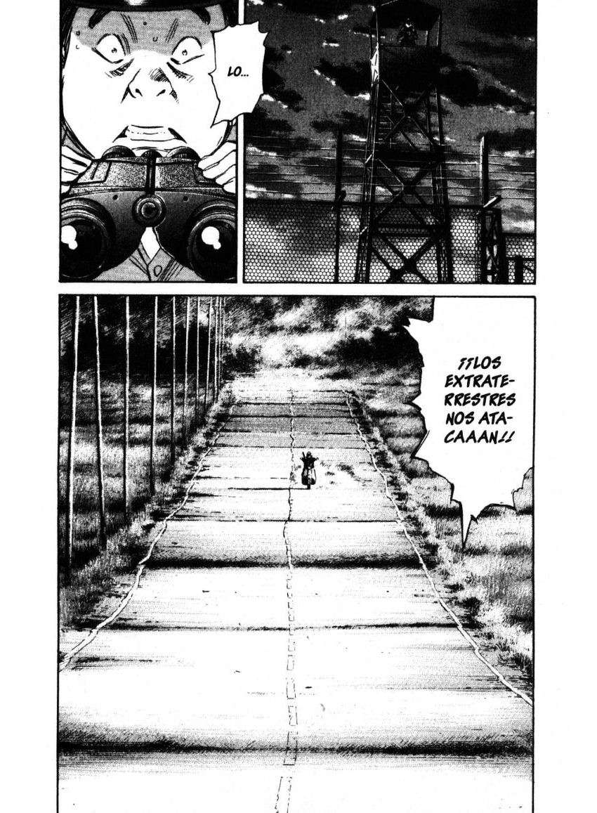 Read 20th Century Boys (ES) Manga Online