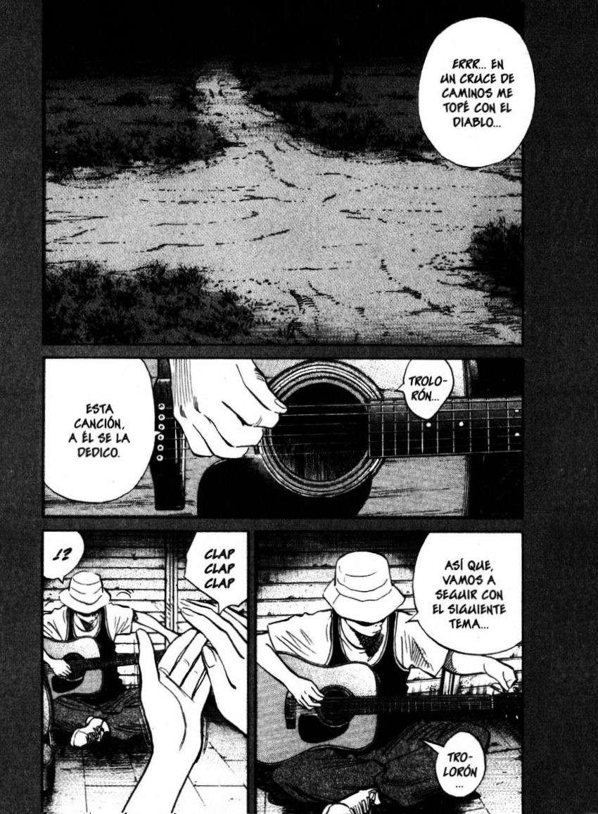 Read 20th Century Boys (ES) Manga Online