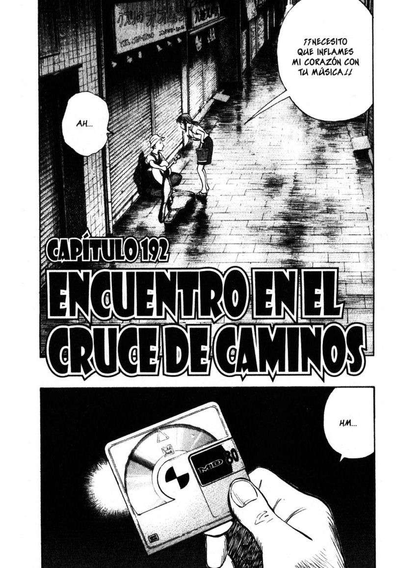 Read 20th Century Boys (ES) Manga Online