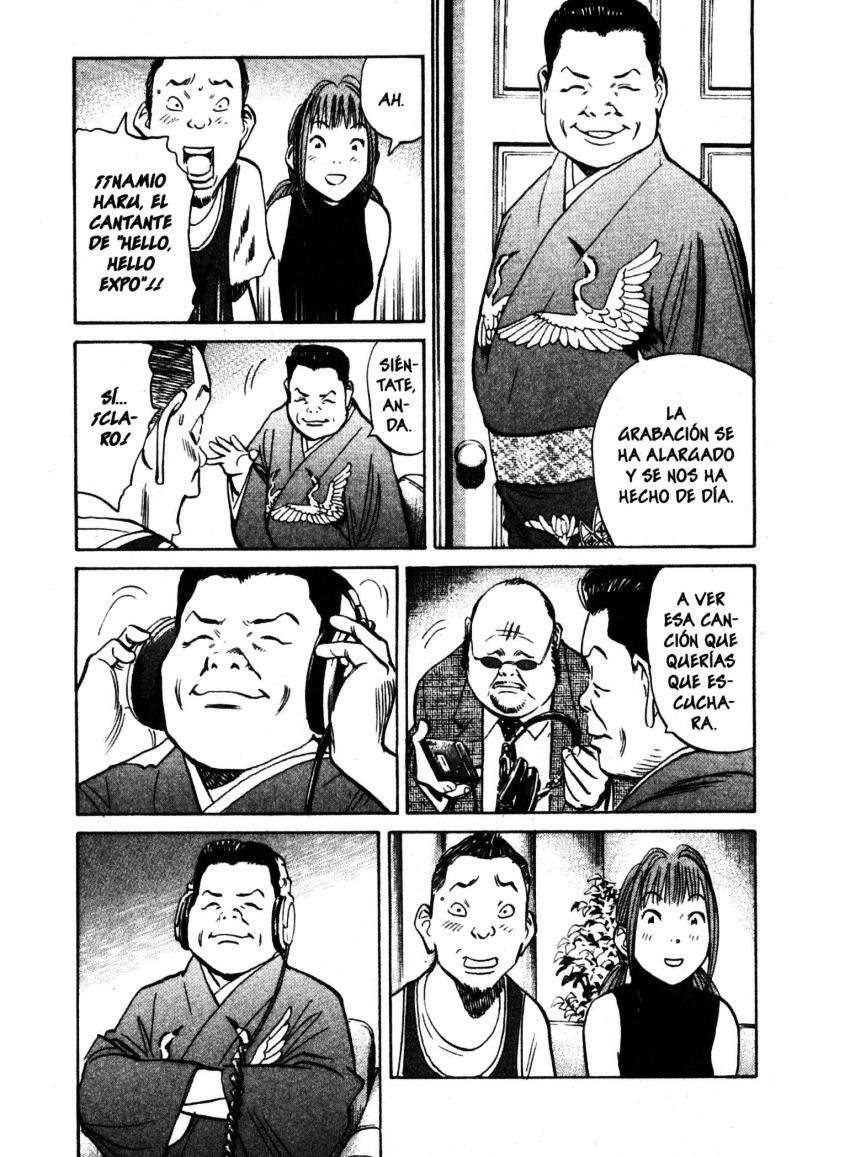 Read 20th Century Boys (ES) Manga Online