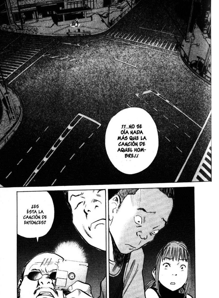 Read 20th Century Boys (ES) Manga Online