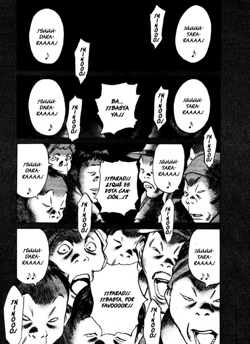 Read 20th Century Boys (ES) Manga Online