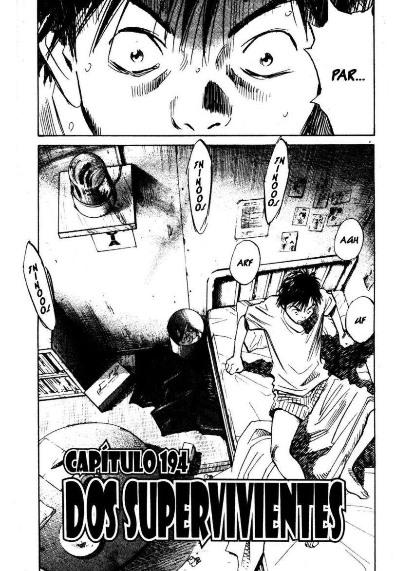 Read 20th Century Boys (ES) Manga Online