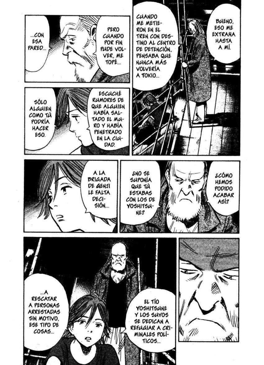 Read 20th Century Boys (ES) Manga Online