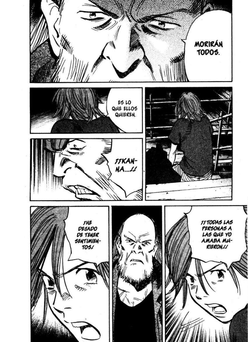 Read 20th Century Boys (ES) Manga Online