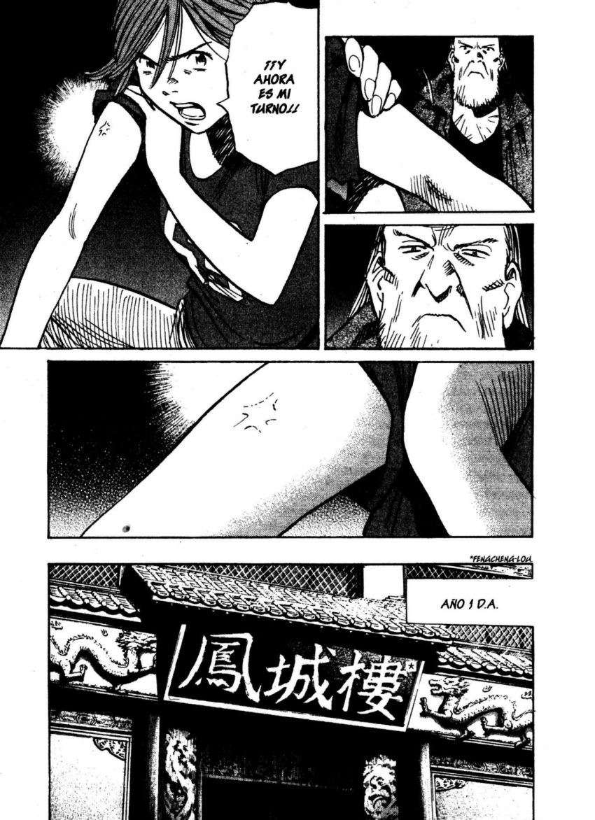 Read 20th Century Boys (ES) Manga Online