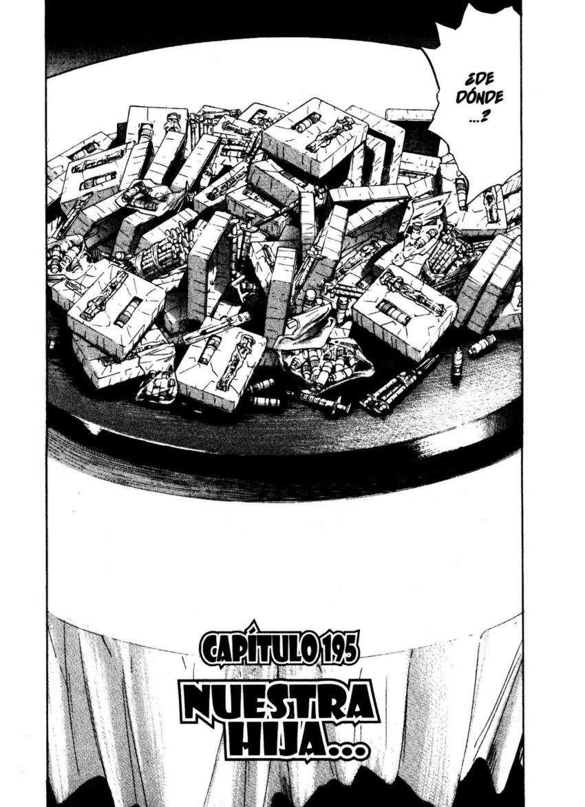 Read 20th Century Boys (ES) Manga Online