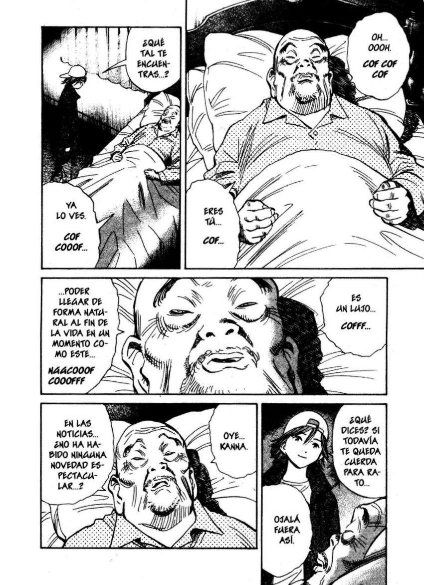 Read 20th Century Boys (ES) Manga Online
