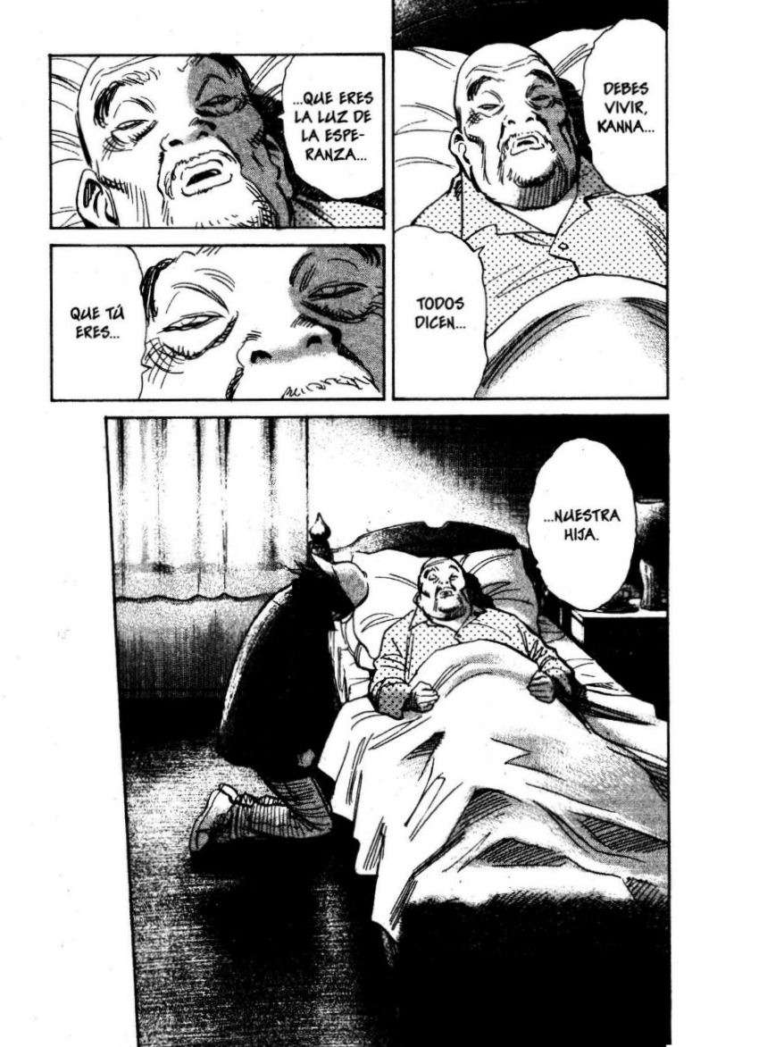 Read 20th Century Boys (ES) Manga Online