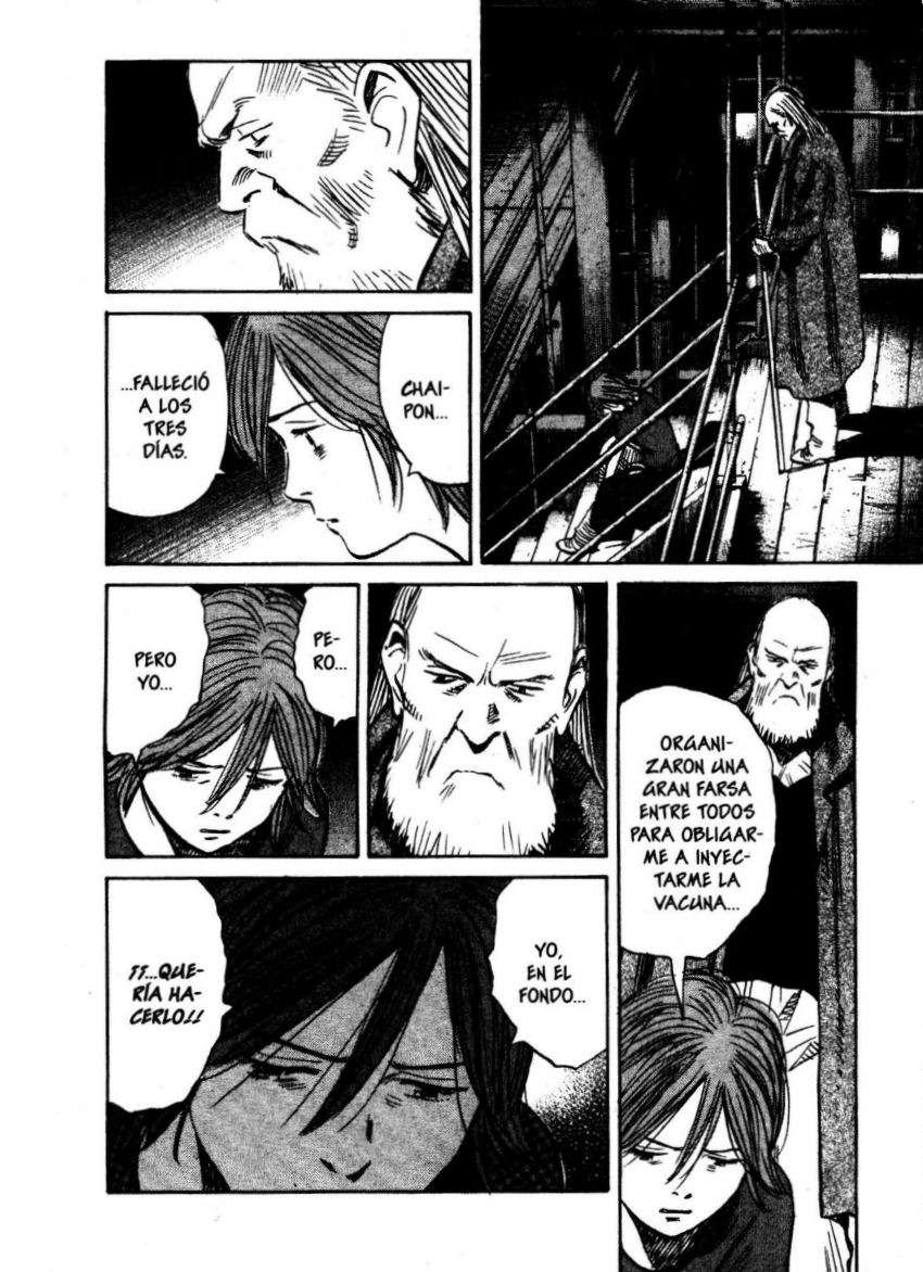 Read 20th Century Boys (ES) Manga Online