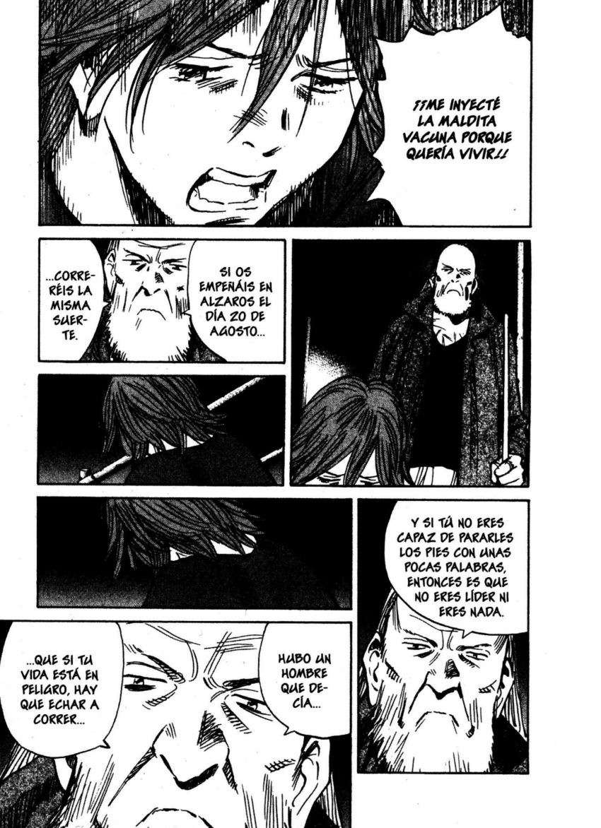Read 20th Century Boys (ES) Manga Online
