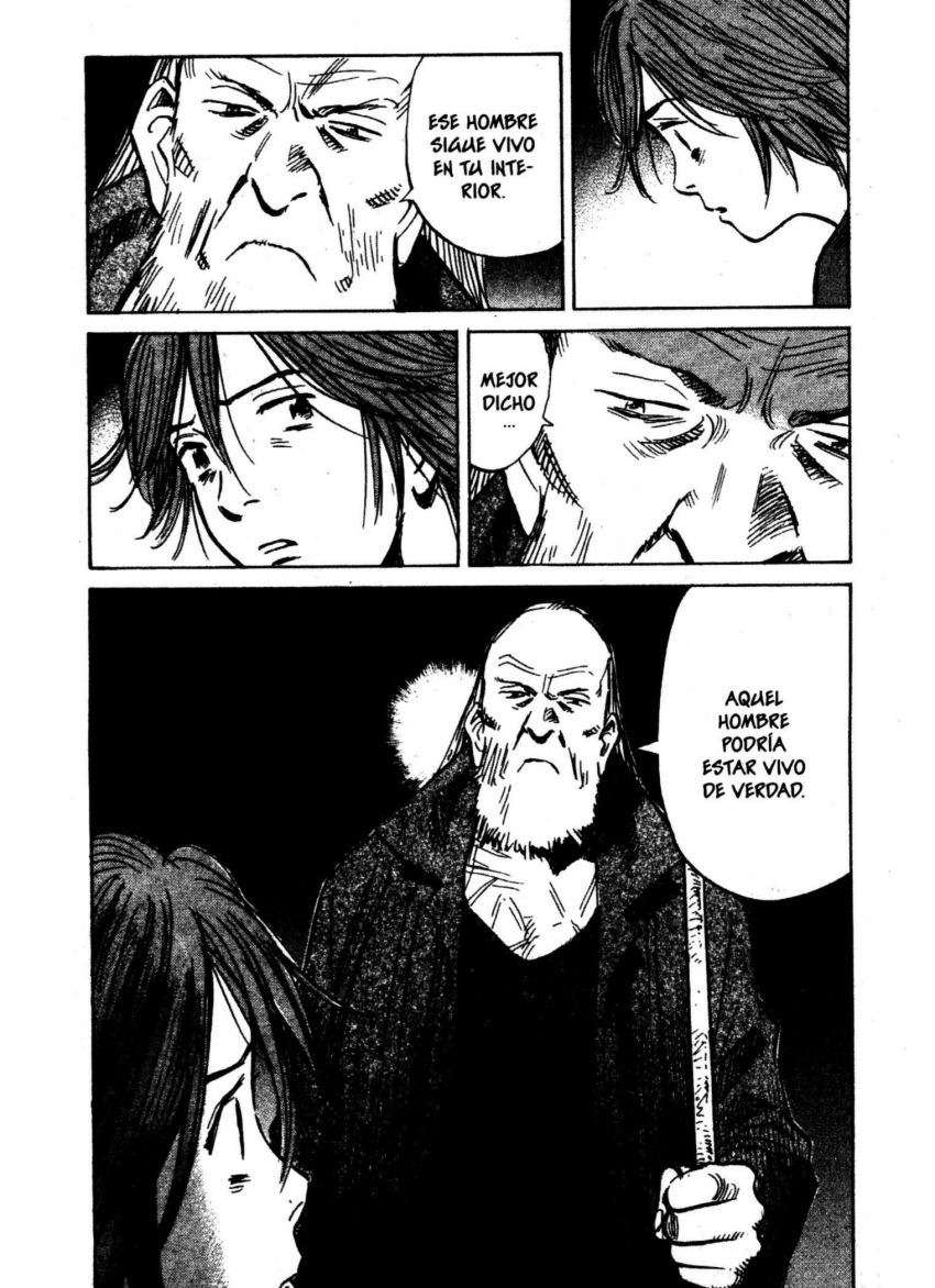 Read 20th Century Boys (ES) Manga Online
