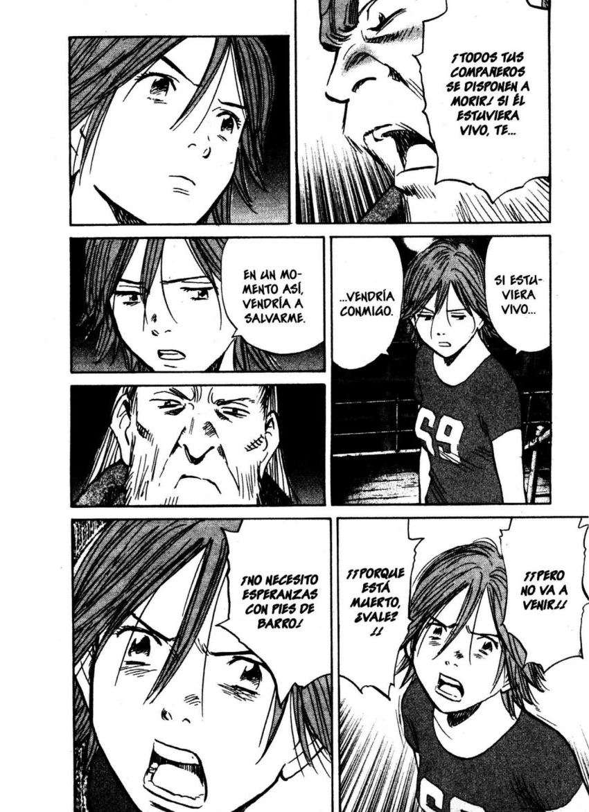 Read 20th Century Boys (ES) Manga Online