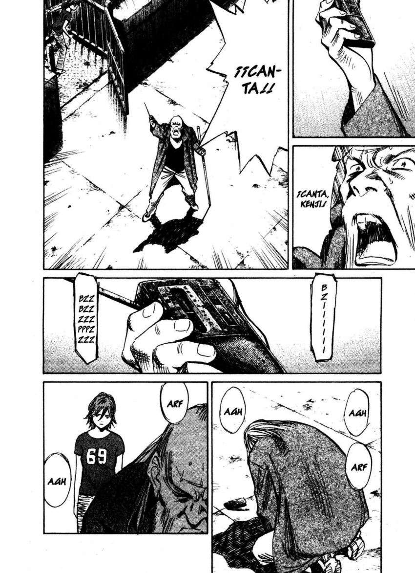 Read 20th Century Boys (ES) Manga Online