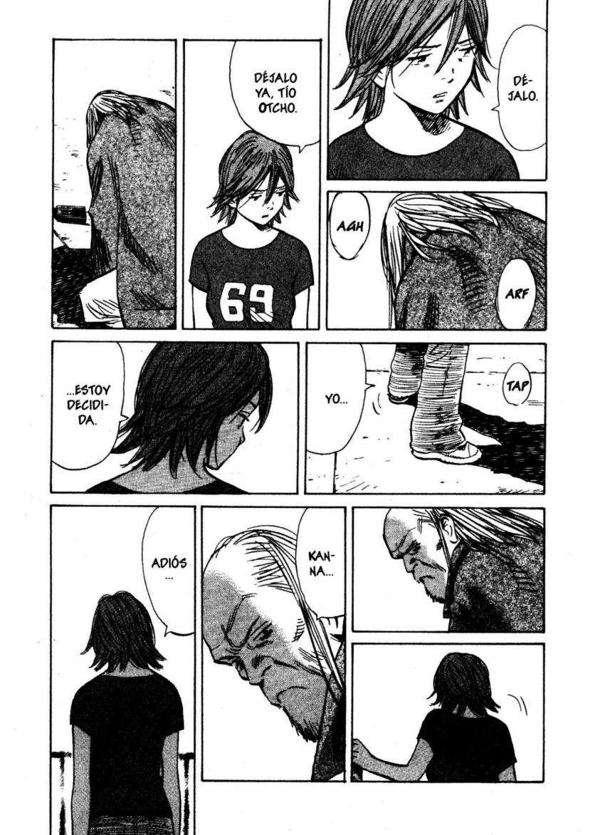 Read 20th Century Boys (ES) Manga Online