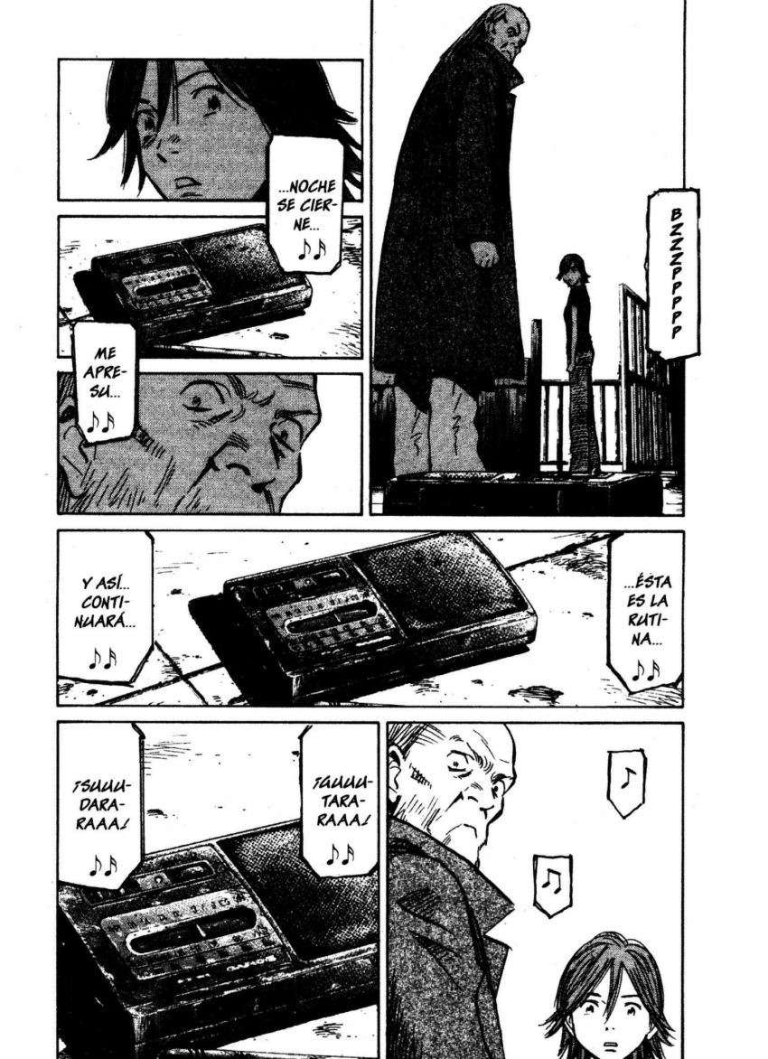 Read 20th Century Boys (ES) Manga Online