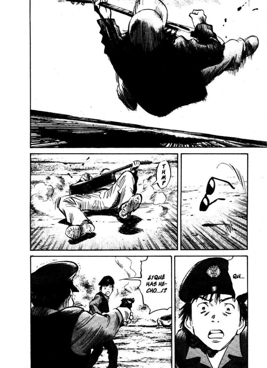 Read 20th Century Boys (ES) Manga Online
