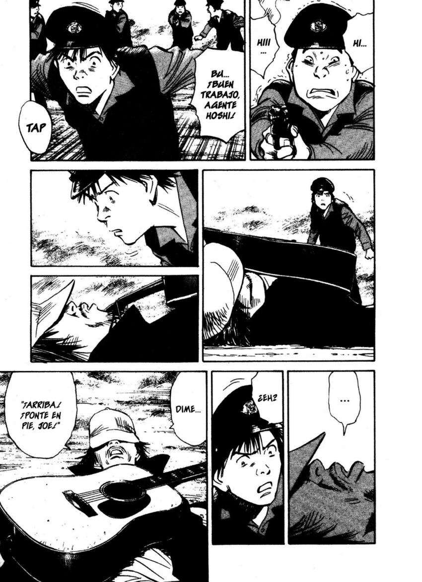 Read 20th Century Boys (ES) Manga Online