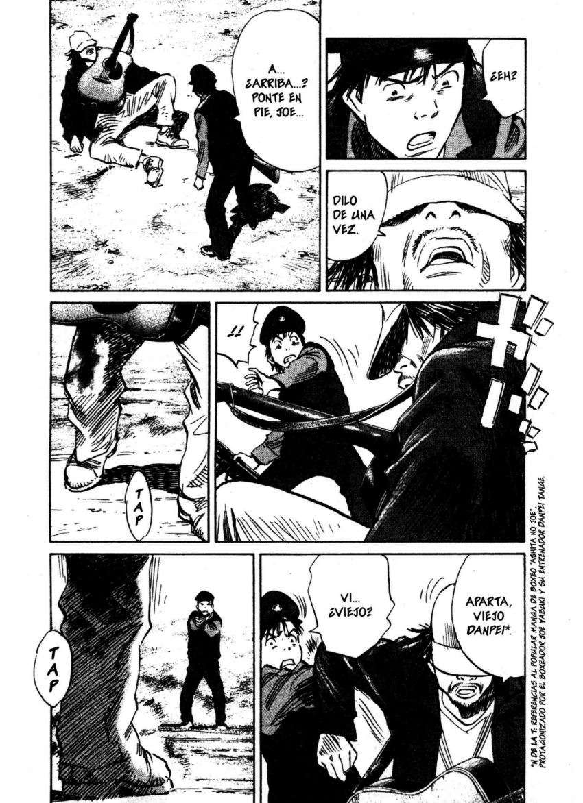 Read 20th Century Boys (ES) Manga Online